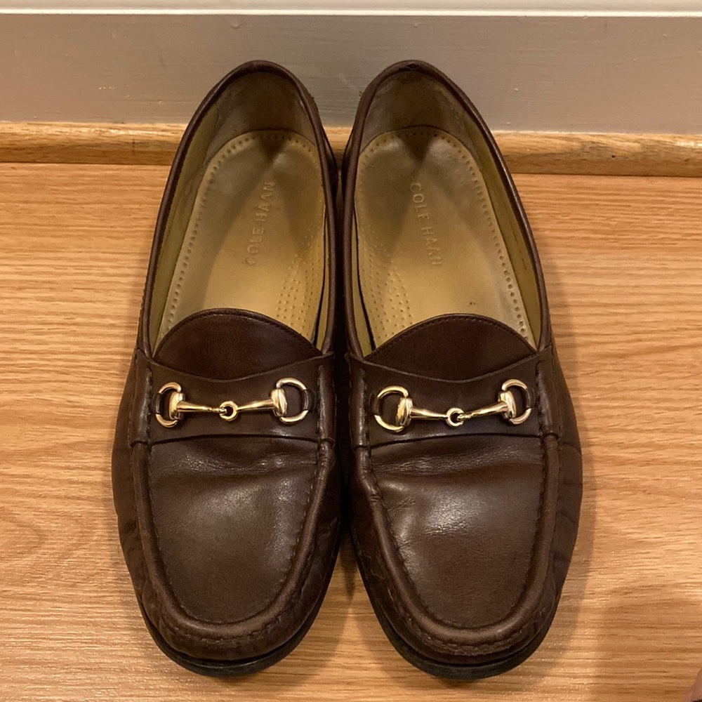 Cole Haan Ascott Ii
